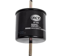 Фильтр топливный SCT ST352