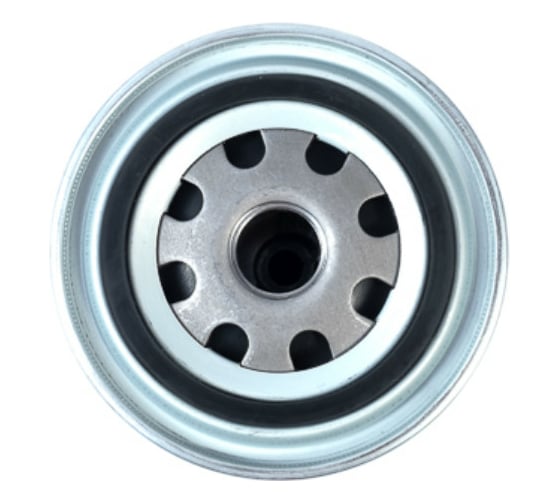 Фильтр масляный SCT SM108