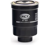 Фильтр топливный SCT ST307