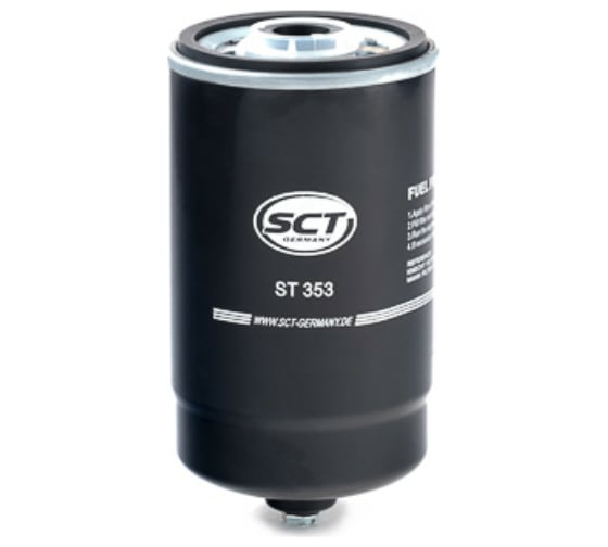 Фильтр топливный SCT ST353 1
