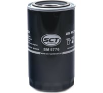 Фильтр масляный SCT SM5776