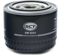 Фильтр масляный SCT SM5084