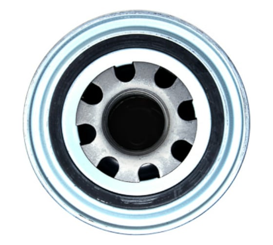 Фильтр масляный SCT SM157