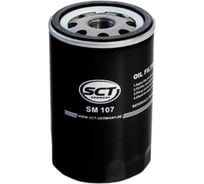 Фильтр масляный SCT SM107