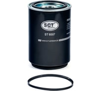 Фильтр топливный SCT ST6007