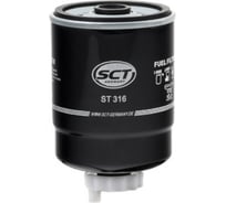 Фильтр топливный SCT ST316