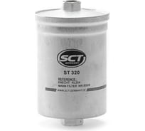 Фильтр топливный SCT ST320