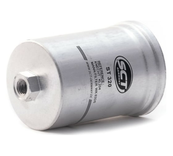Фильтр топливный SCT ST320