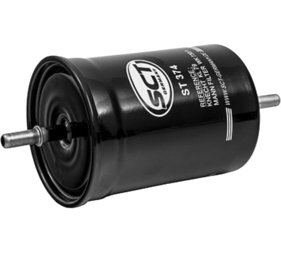 Фильтр топливный SCT ST374 1