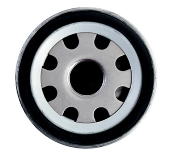 Фильтр масляный SCT SM158