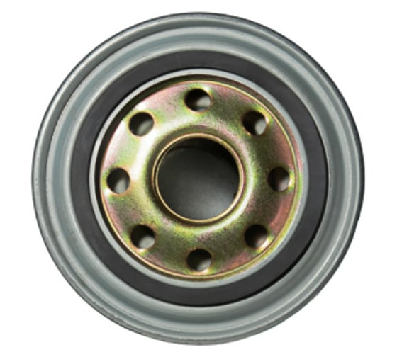 Фильтр масляный SCT SK812
