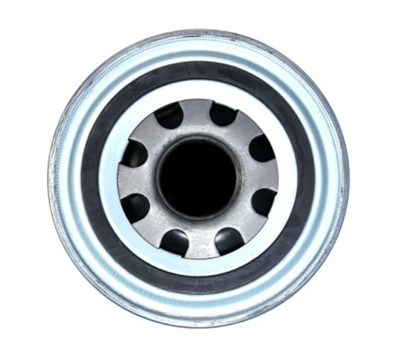 Фильтр масляный SCT SM140