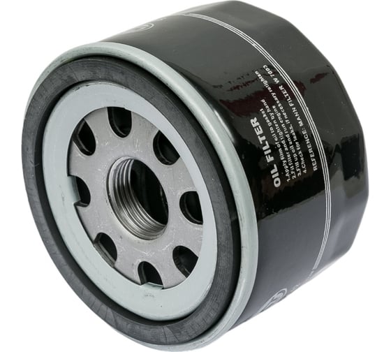 Фильтр масляный SCT SM142
