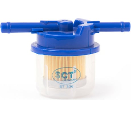 Фильтр топливный SCT ST336