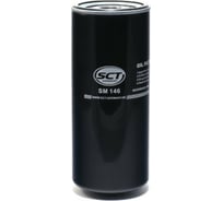 Фильтр масляный SCT SM146