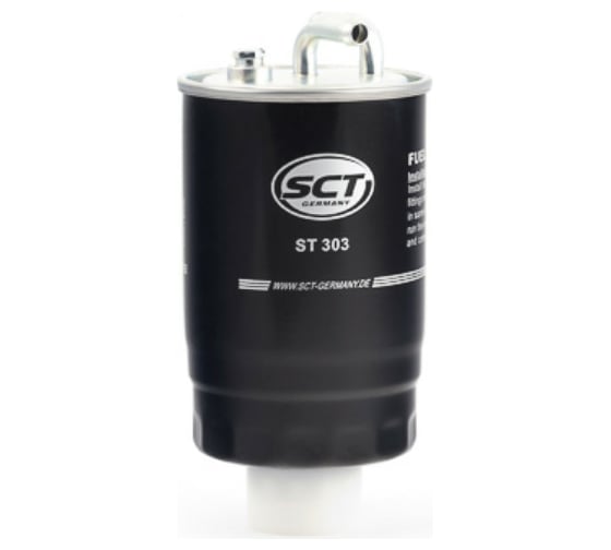 Фильтр топливный SCT ST303 1