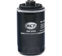 Фильтр масляный SCT SM5086