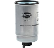 Фильтр топливный SCT ST317