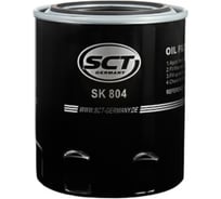 Фильтр масляный SCT SK804