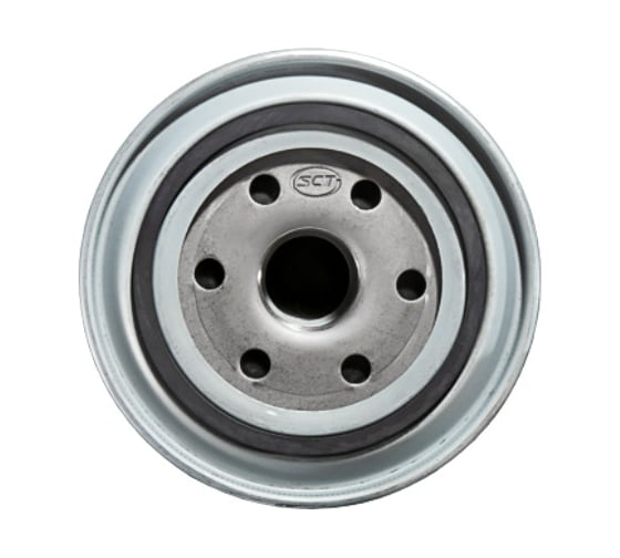 Фильтр масляный SCT SK804