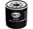 Фильтр масляный SCT SK815 1