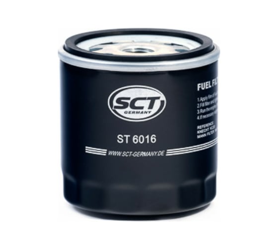 Фильтр топливный SCT ST6016 1