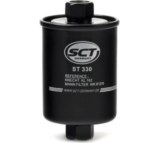 Фильтр топливный SCT ST330 1