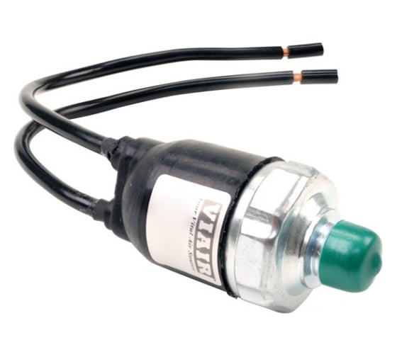Датчик давления герметичный (90/120 PSI; 1/8" M) Viair 90221