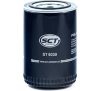 Фильтр топливный SCT ST6039