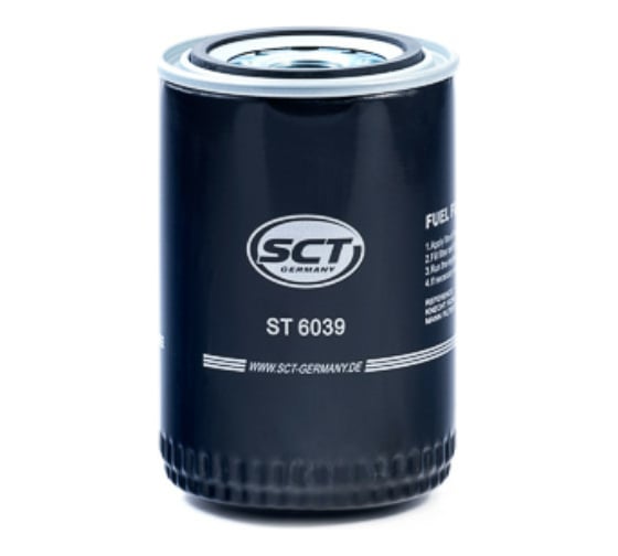 Фильтр топливный SCT ST6039 1