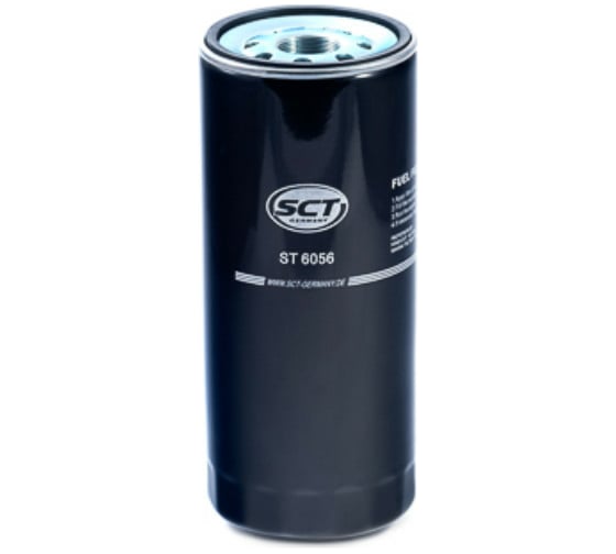Фильтр топливный SCT ST6056 1