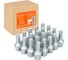Болт колесный AIRLINE M12x1.5x26x51, сфера R12, кл.17, дакромет для а/м VW/Audi (20 шт) ABLT012 1