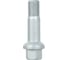 Болт колесный AIRLINE M14x1.5x19.5x66, сфера R14, кл.17, дакромет для а/м Mercedes (20 шт) ABLT005 3