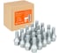 Болт колесный AIRLINE M12x1.25x25x53, конус, кл.17, дакромет для а/м Peugeot/Citroen (20 шт) ABLT017 1