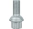 Болт колесный AIRLINE M14x1.5x27x51, сфера R14, spline, дакромет для а/м Mercedes (20 шт) ABLT028 3
