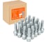 Болт колесный AIRLINE M12x1.5x32x62,5, сфера R12, кл.17, дакромет для а/м Mercedes (20 шт) ABLT008 1
