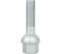 Болт колесный AIRLINE M12x1.5x32x62,5, сфера R12, кл.17, дакромет для а/м Mercedes (20 шт) ABLT008 3