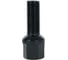 Болт колесный AIRLINE M14x1.5x33x58, сфера R14, кл.19, черный электрофорез для а/м VW/Mercedes (20 шт) ABLT016 3