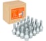 Болт колесный AIRLINE M12x1.25x28x57.4, конус, кл.19, дакромет для а/м Jeep/Dodge (20 шт) ABLT032 1