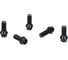 Болт колесный AIRLINE M14x1.25x28x47, конус, кл.17, черный электрофорез для а/м BMW (20 шт) ABLT006 4
