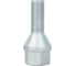 Болт колесный AIRLINE M12x1.5x26x52, конус, кл.19, дакромет для а/м Nissan (20 шт) ABLT013 3