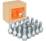 Болт колесный AIRLINE M12x1.25x22x47, конус, кл.17, дакромет для а/м Лада/Fiat (20 шт) ABLT024 1