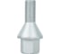 Болт колесный AIRLINE M14x1.5x27x63, конус, кл.21, дакромет для а/м Peugeot/Citroen (20 шт) ABLT027 3