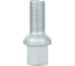 Болт колесный AIRLINE M14x1.5x27x53, сфера R13, кл.17, дакромет для а/м VW/Skoda/Audi (20 шт) ABLT001 3