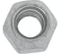 Гайка колесная AIRLINE M12x1.5x18, конус, кл.21, открытая, хром для а/м Hyundai/Mitsubishi/KIA (20 шт) ASCR033 3