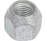 Гайка колесная AIRLINE M12x1.5x18, конус, кл.21, открытая, хром для а/м Hyundai/Mitsubishi/KIA (20 шт) ASCR033 4