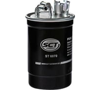 Фильтр топливный SCT ST6070