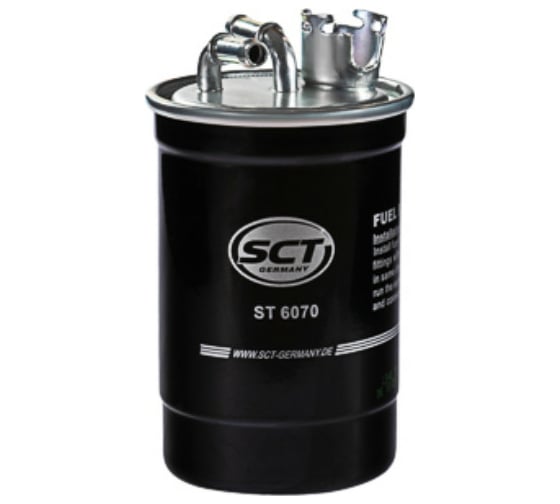 Фильтр топливный SCT ST6070 1