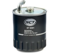 Фильтр топливный SCT ST6061