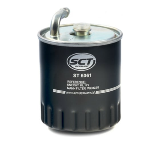 Фильтр топливный SCT ST6061